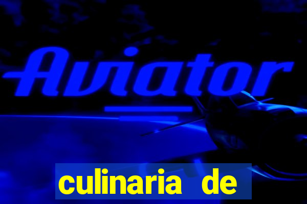 culinaria de juazeiro bahia